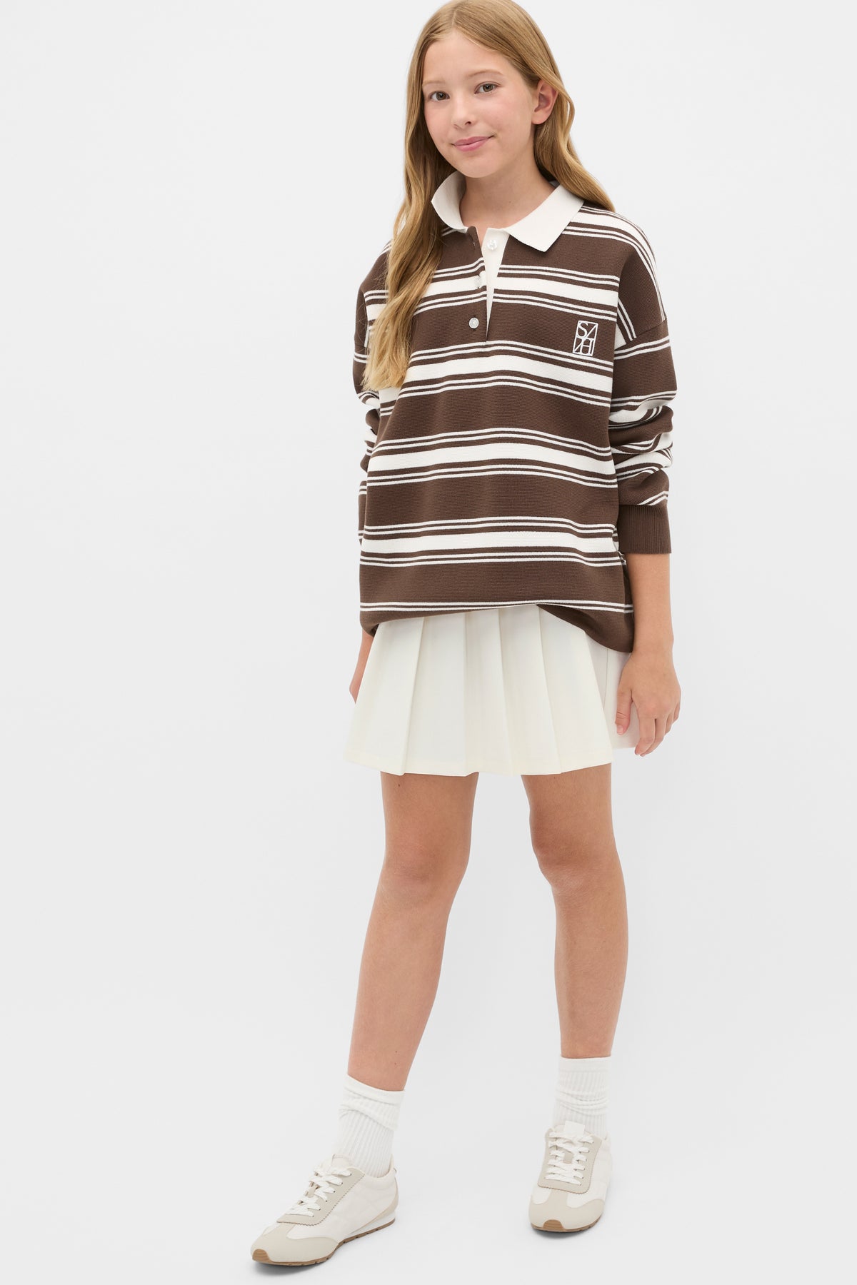 Knit Skirt
