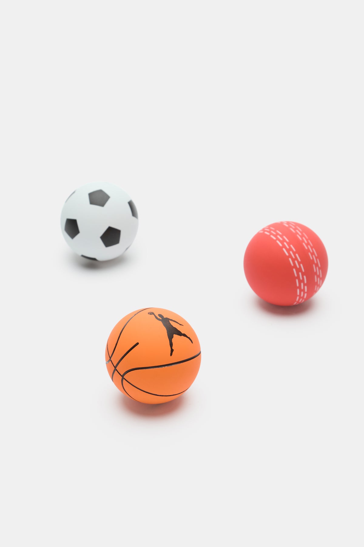 Sport High Bounce Balls