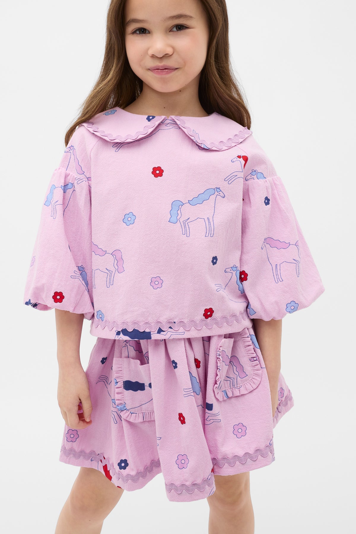 Horse Top