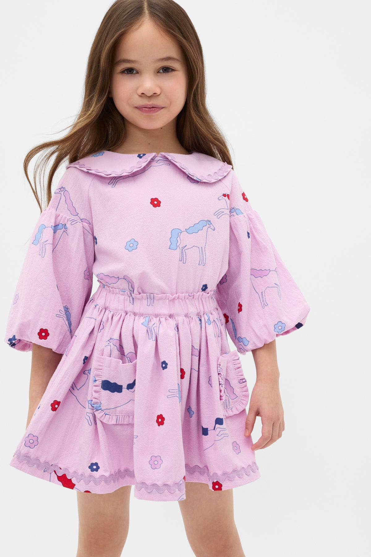 Horse Skirt