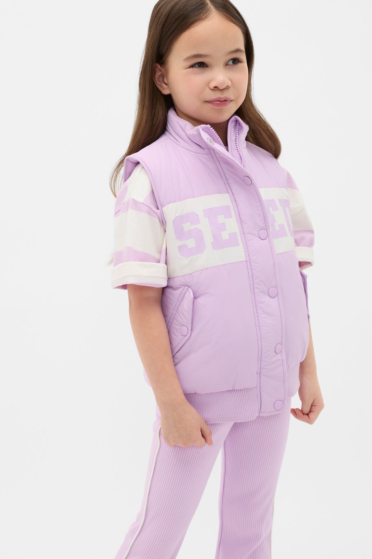 Logo Vest
