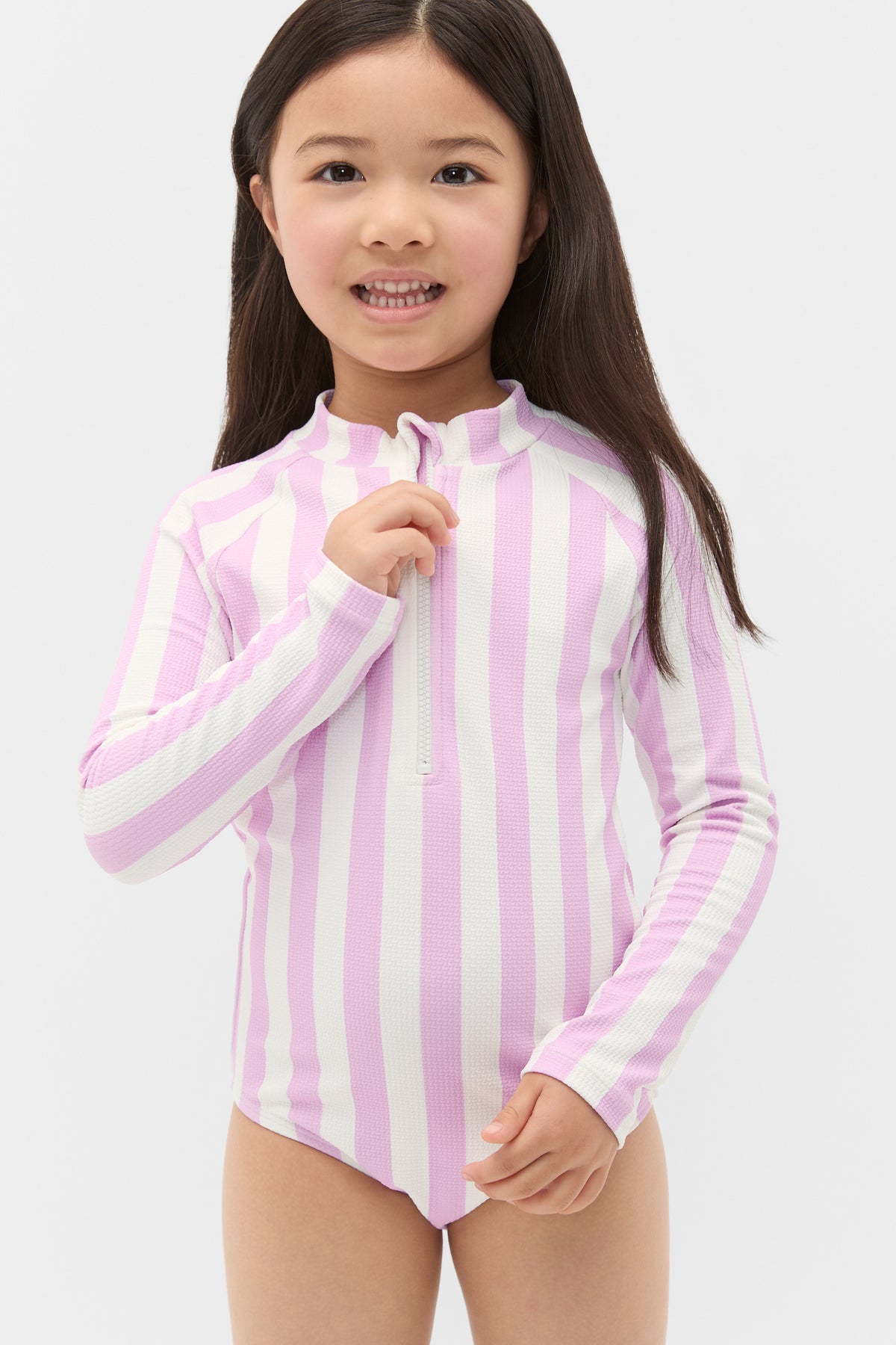 Stripe Rashsuit