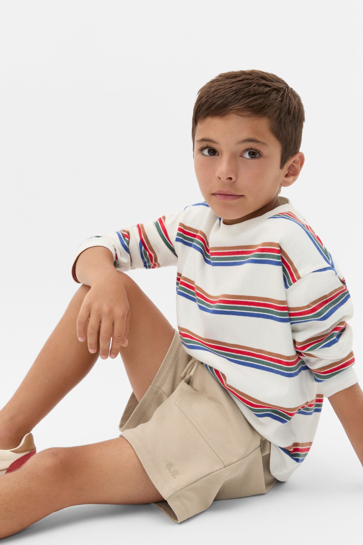 Core Stripe Rugby