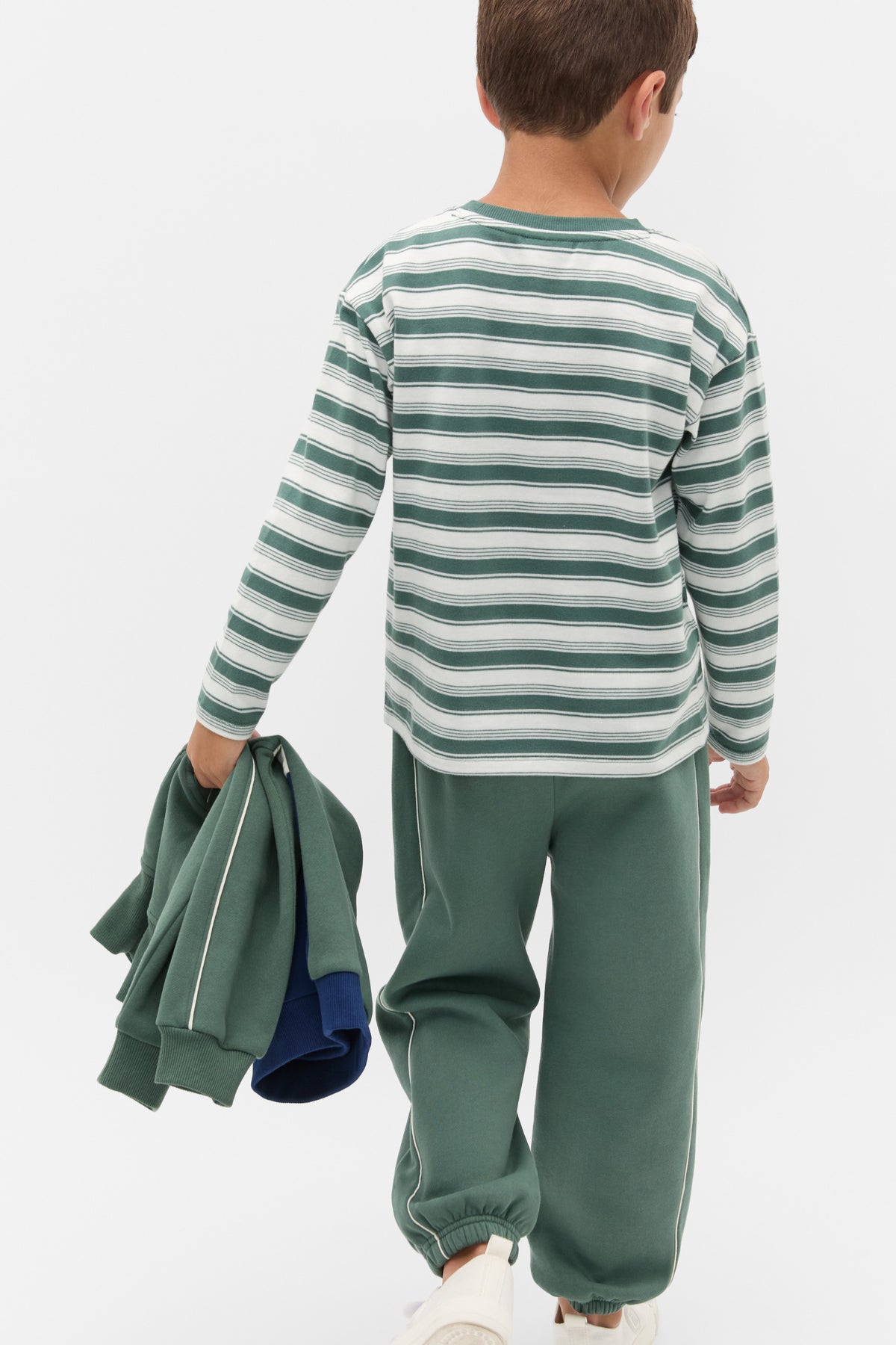 Core Stripe Rugby