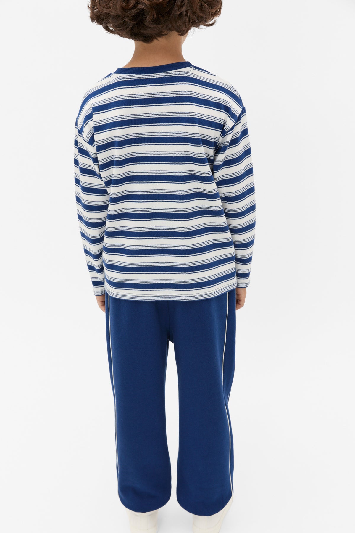 Core Stripe Rugby