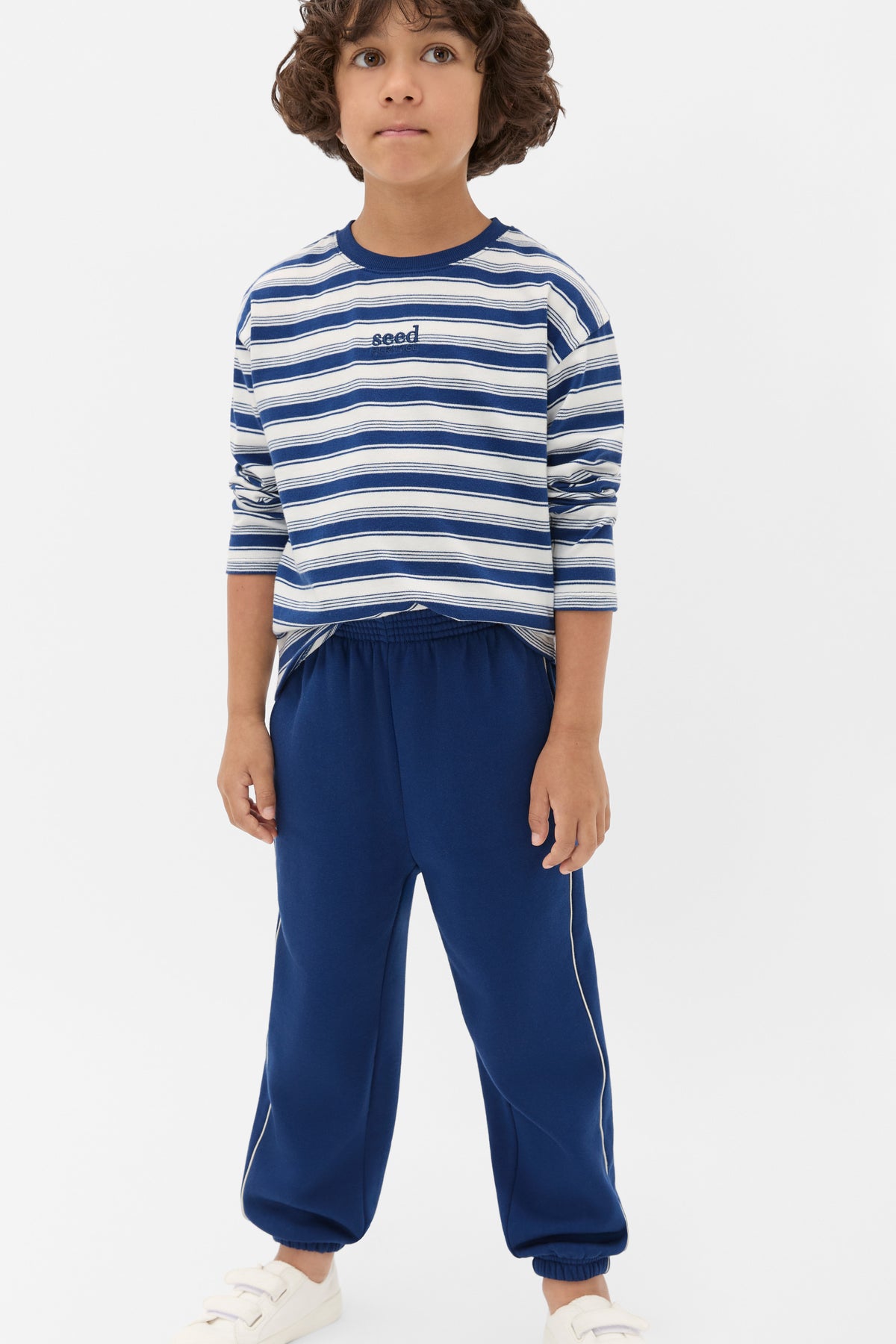 Core Stripe Rugby