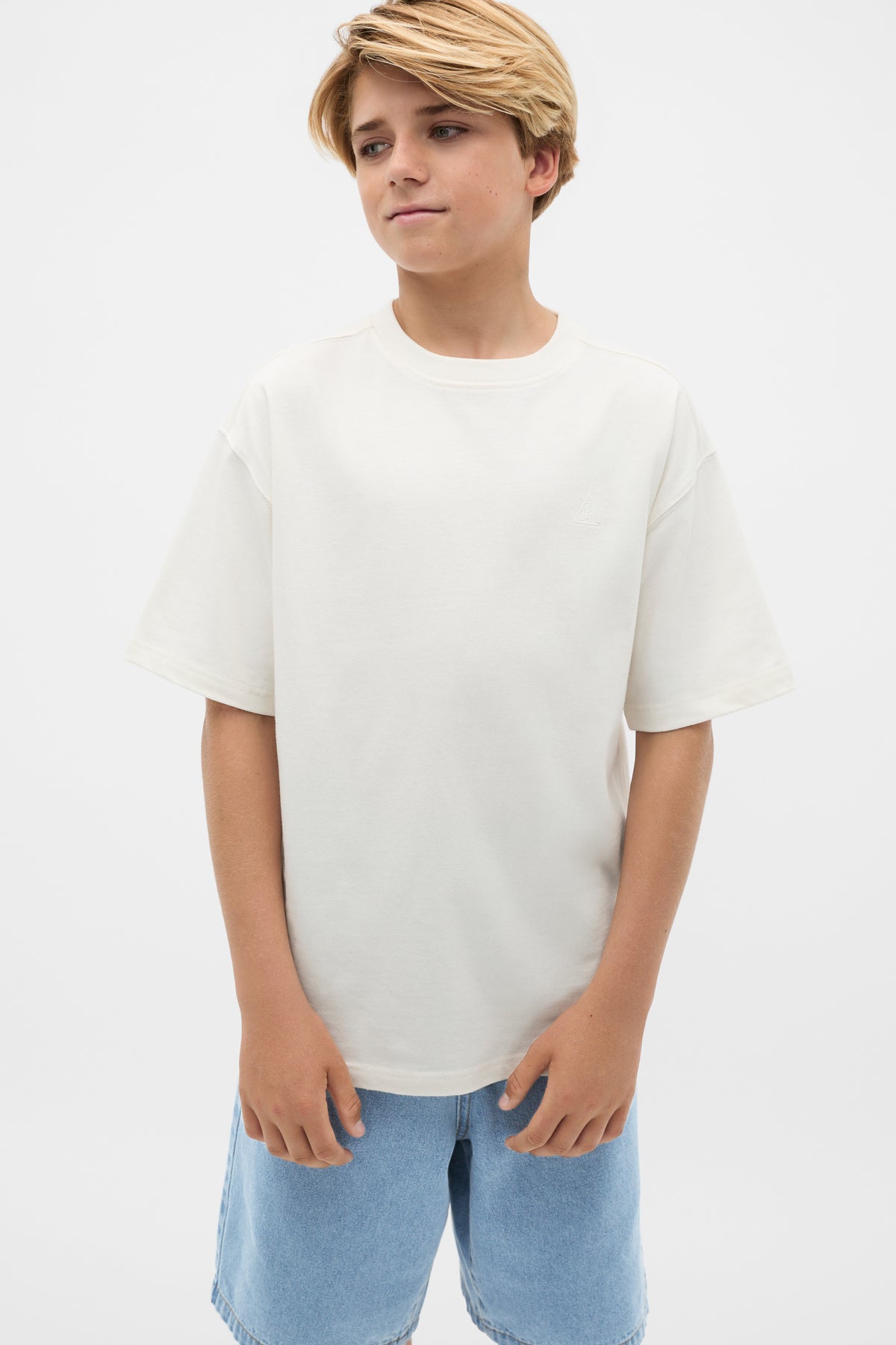 Essential Tee