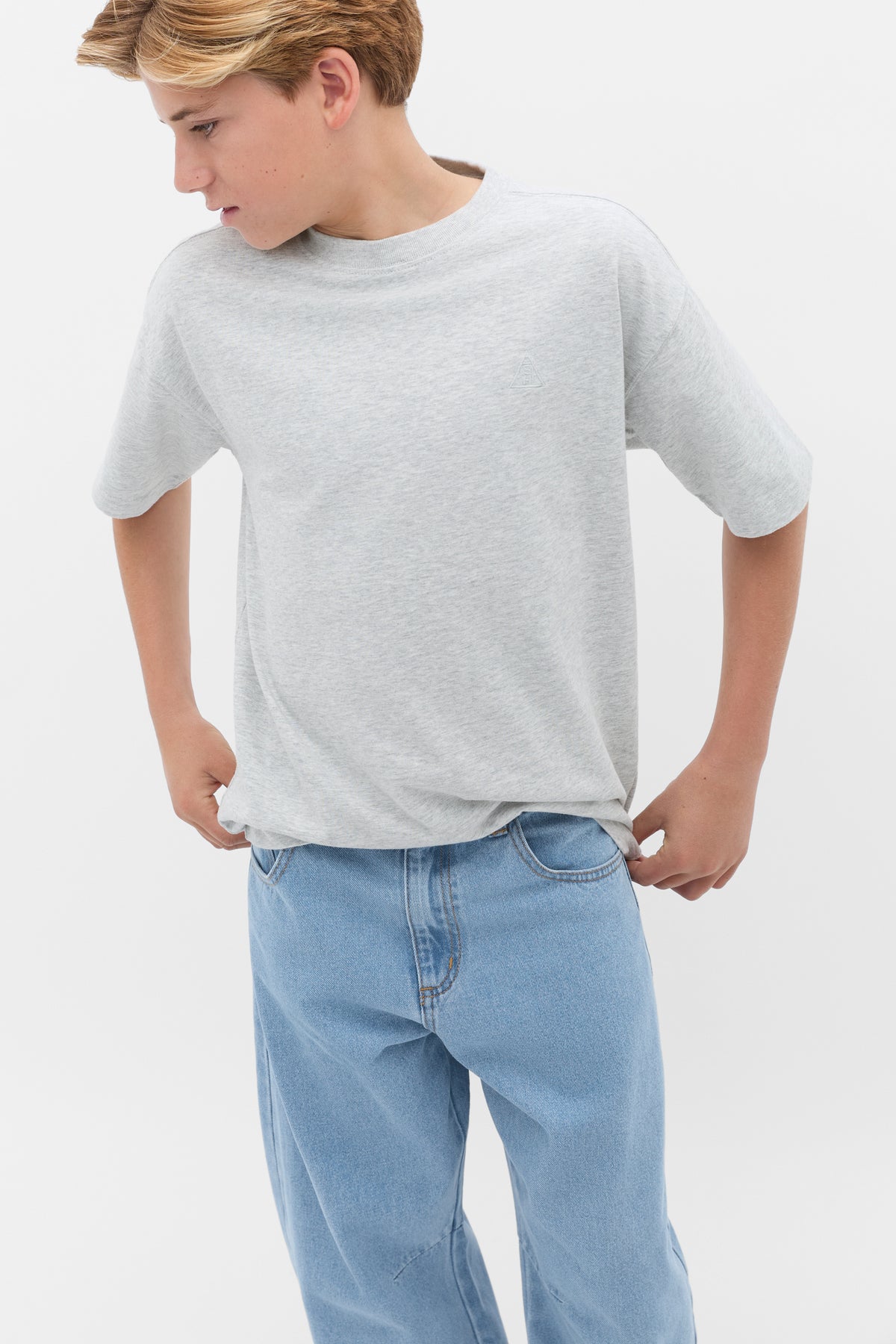 Essential Tee