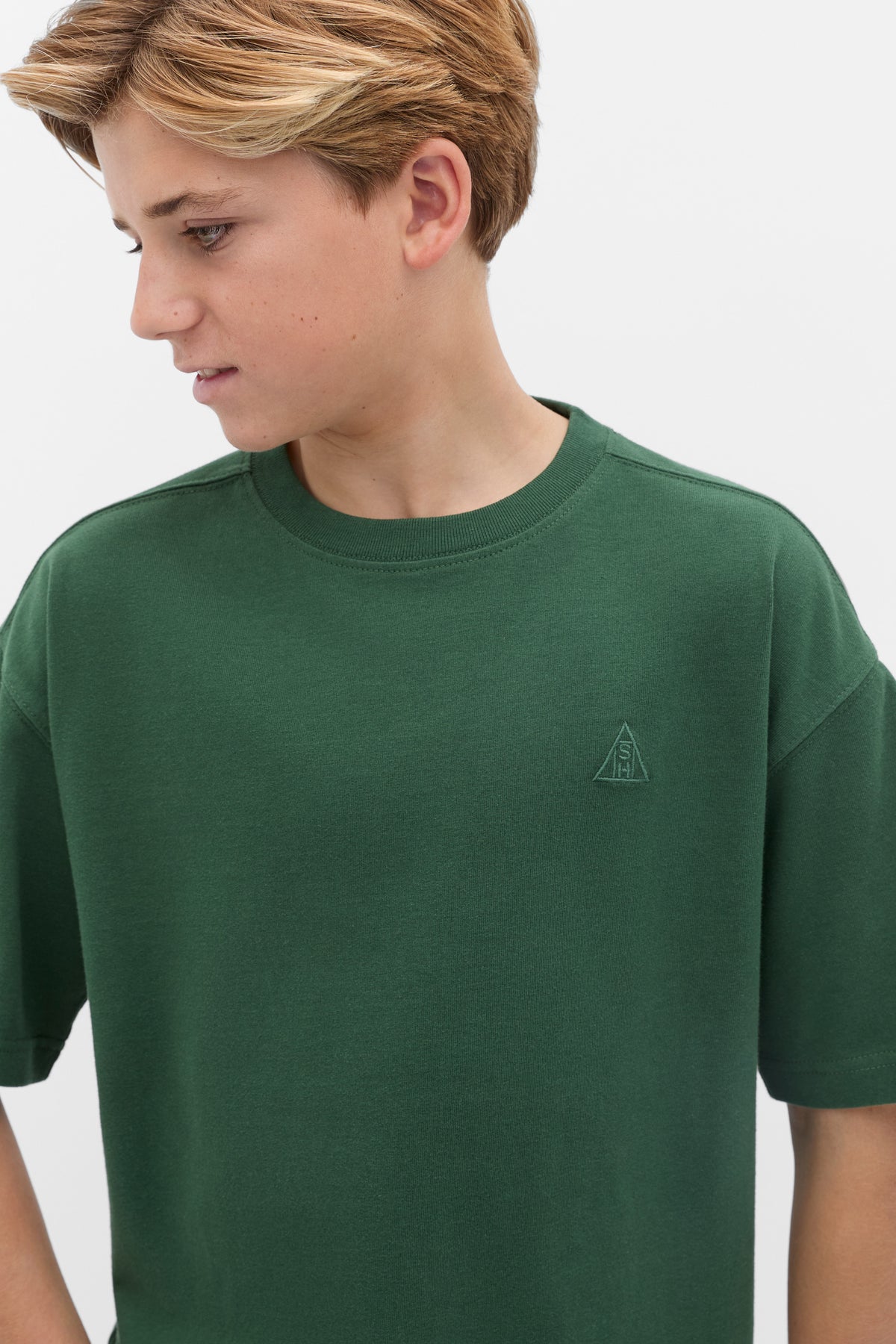 Essential Tee