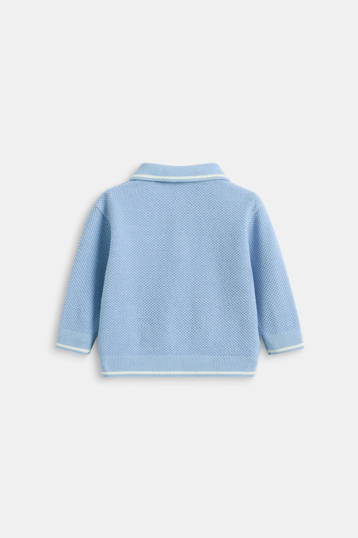 Essential Knit Polo