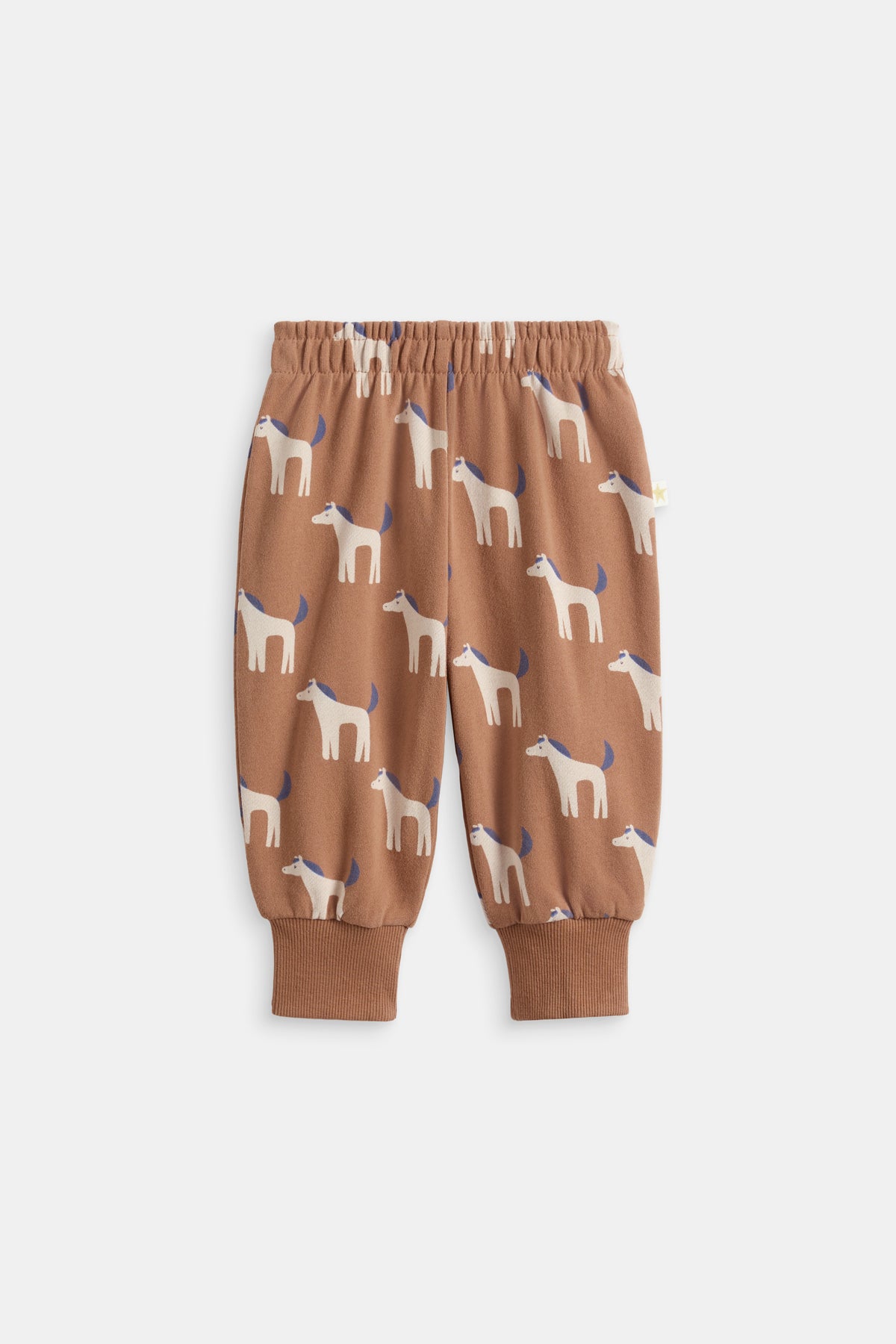 Horse Jogger
