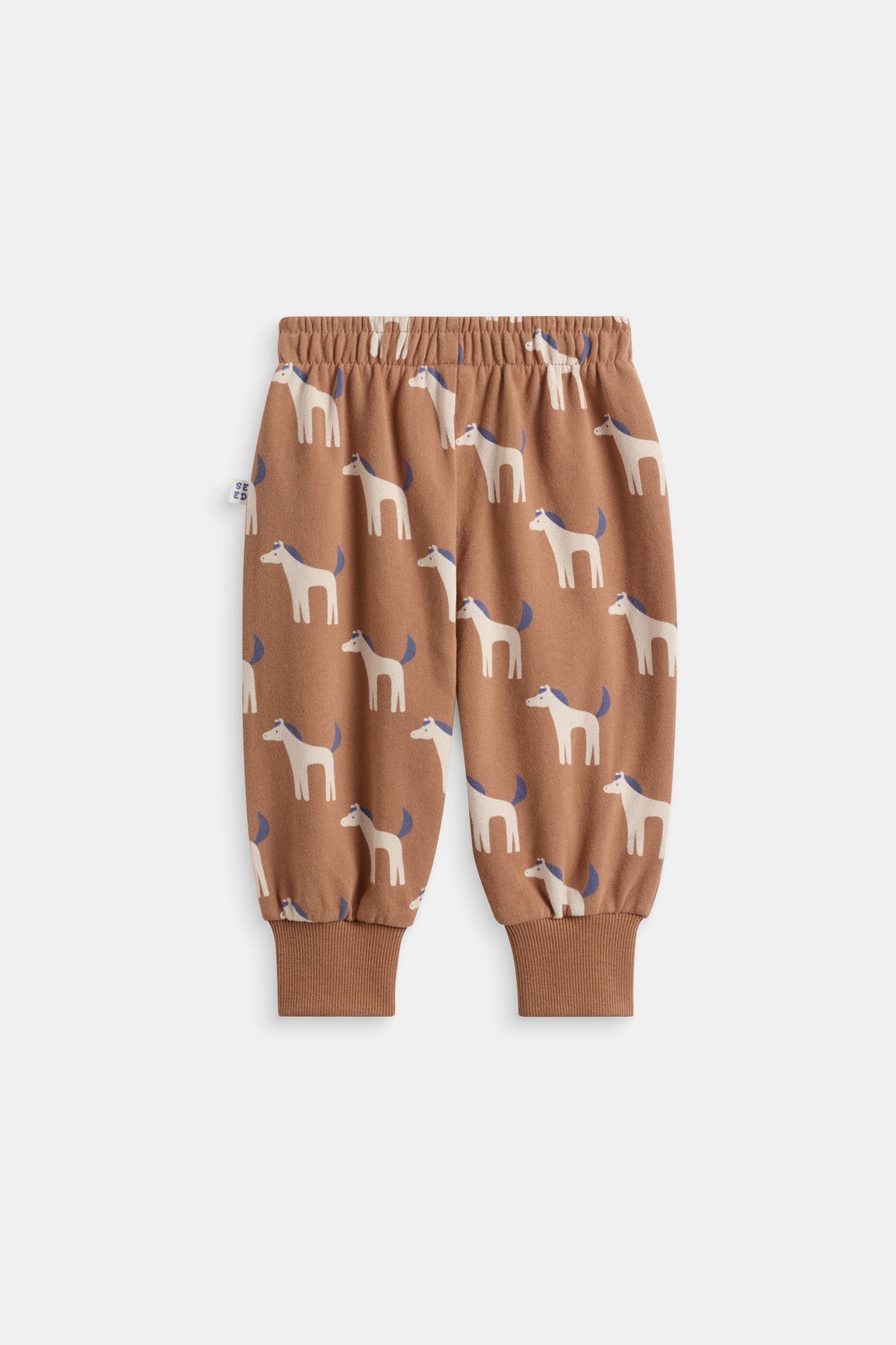 Horse Jogger