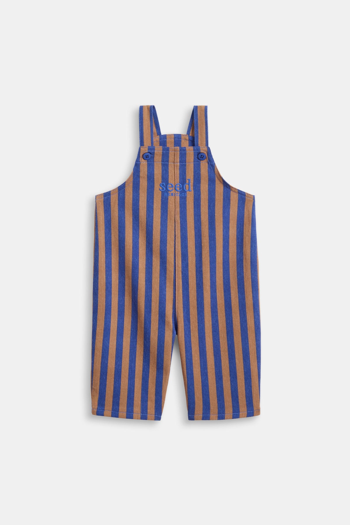 Stripe Overall