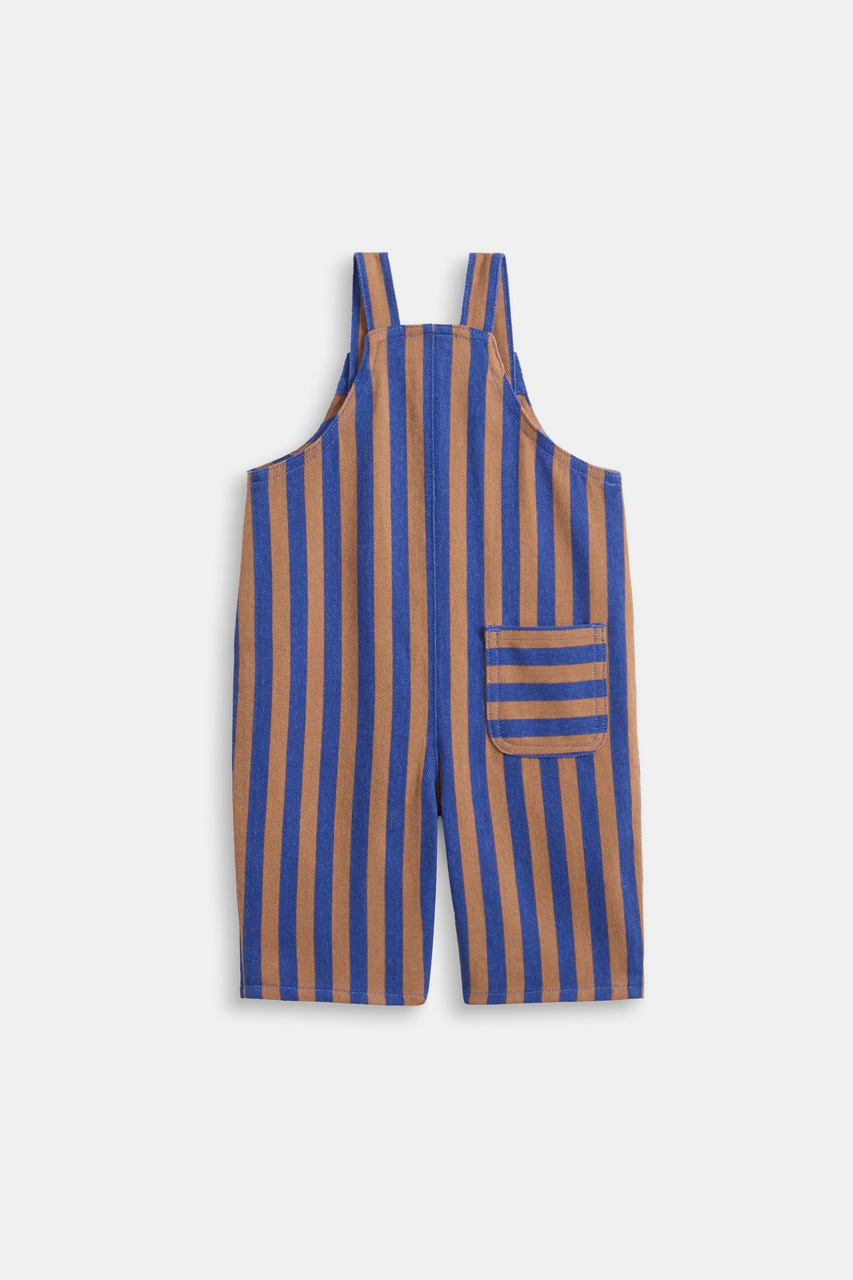 Stripe Overall