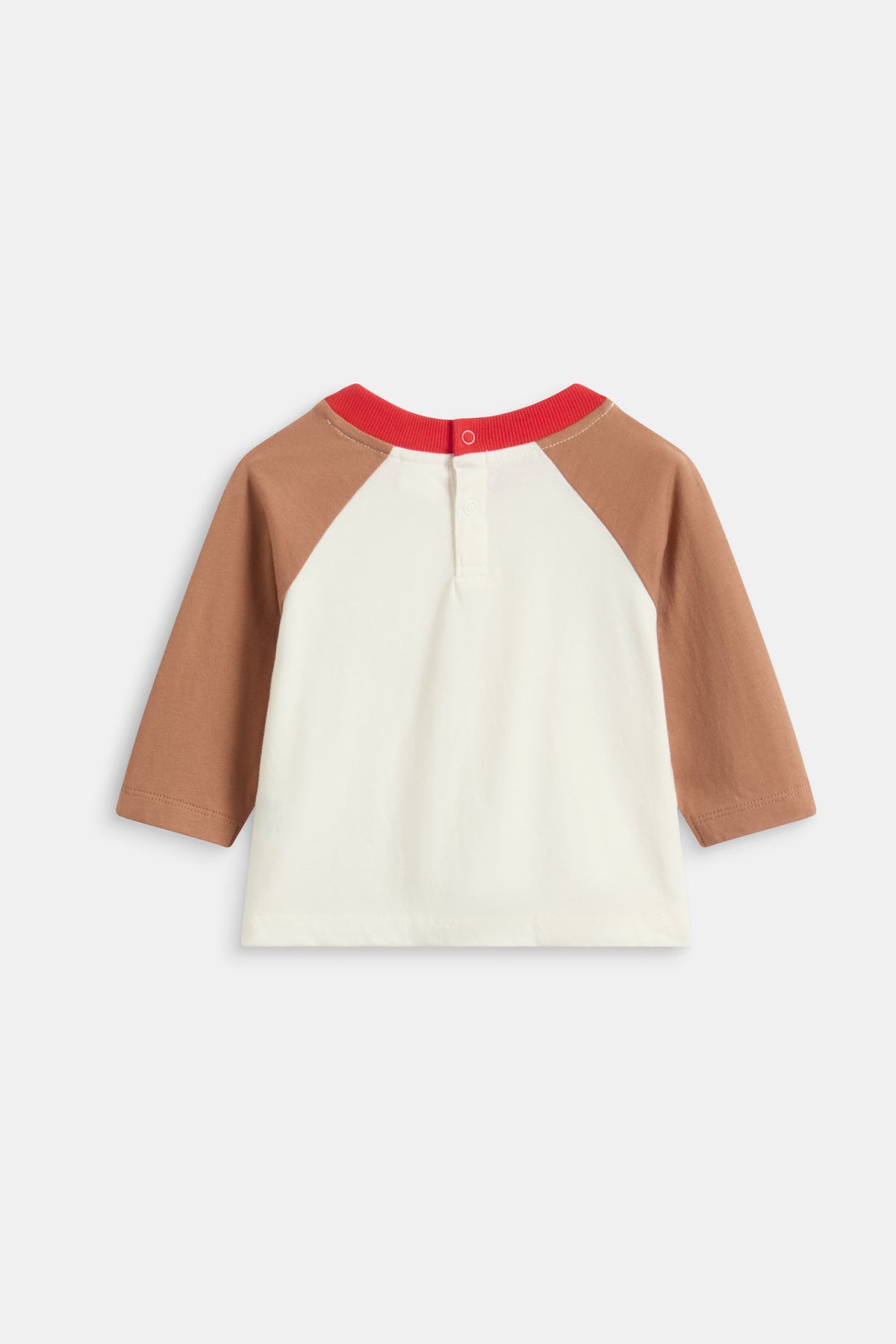 Western LS Tee