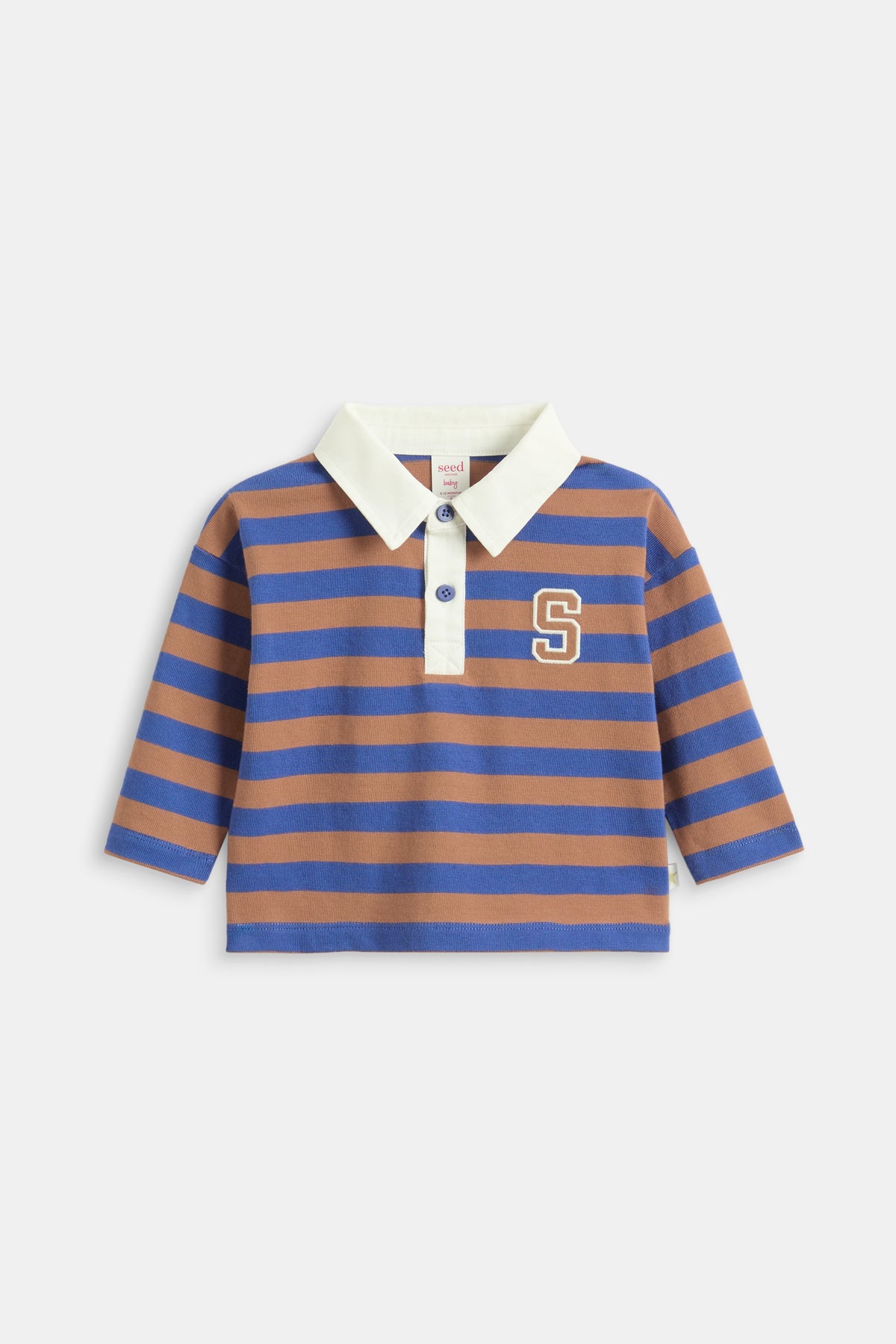 Stripe Rugby