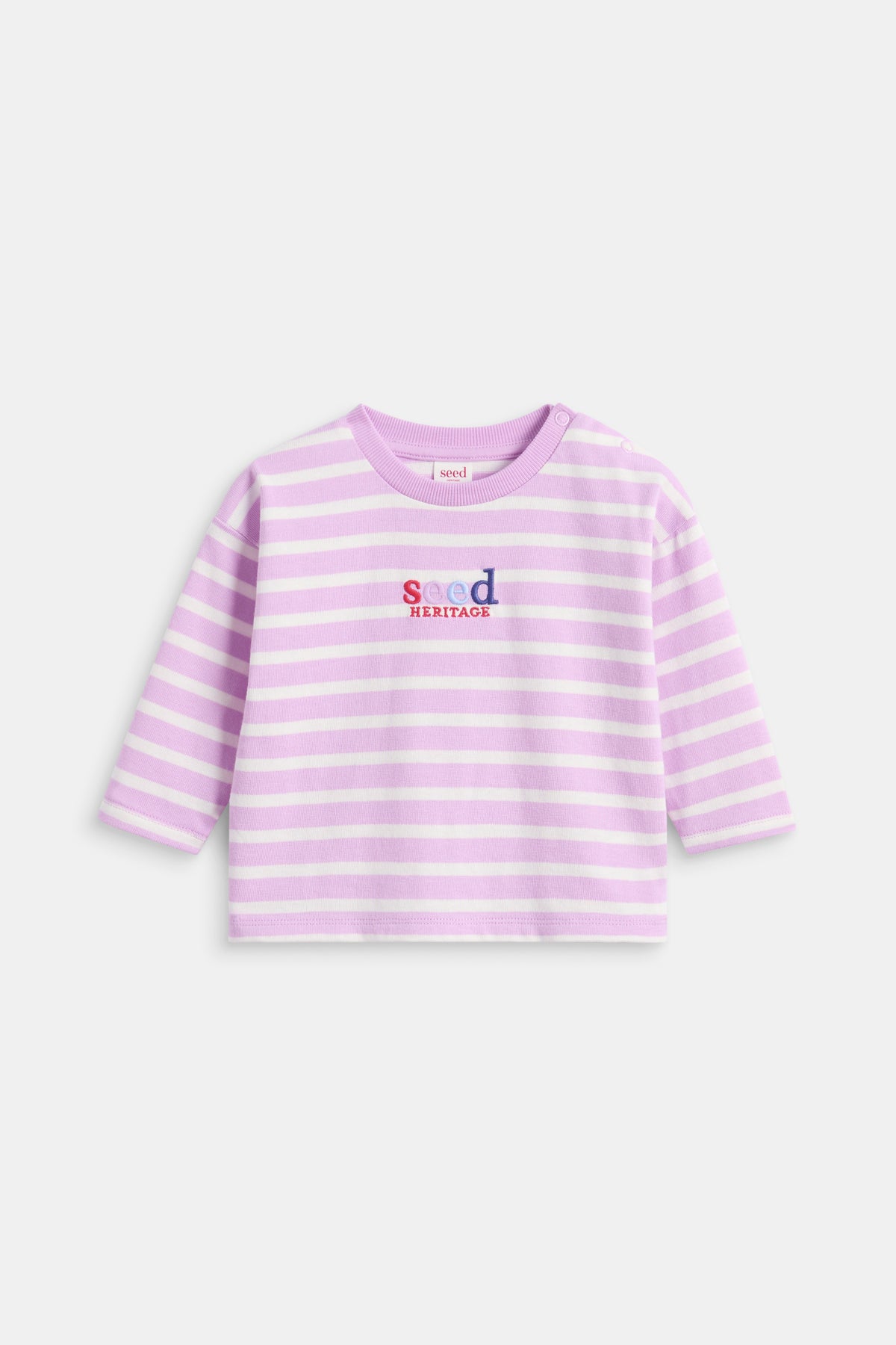 Logo Rugby Tee