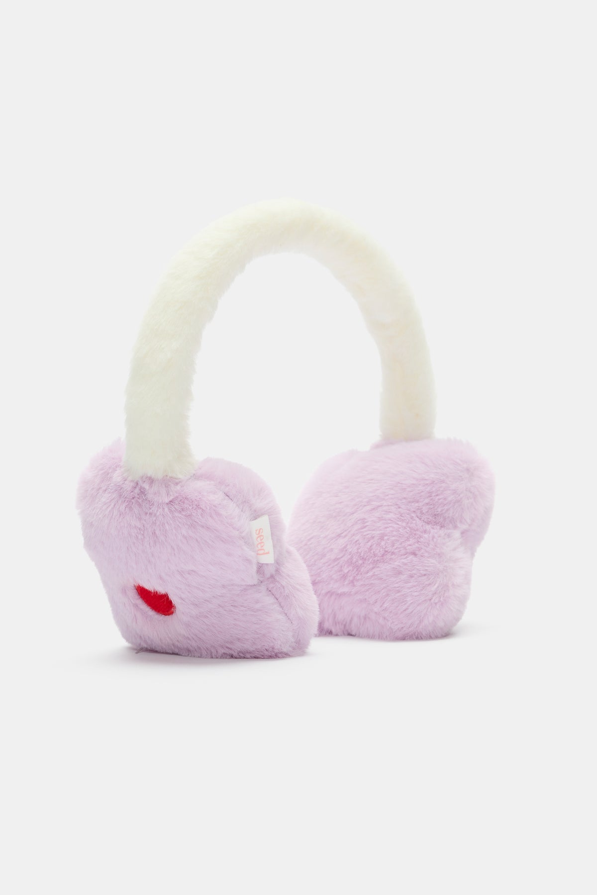 Flower Ear Muffs