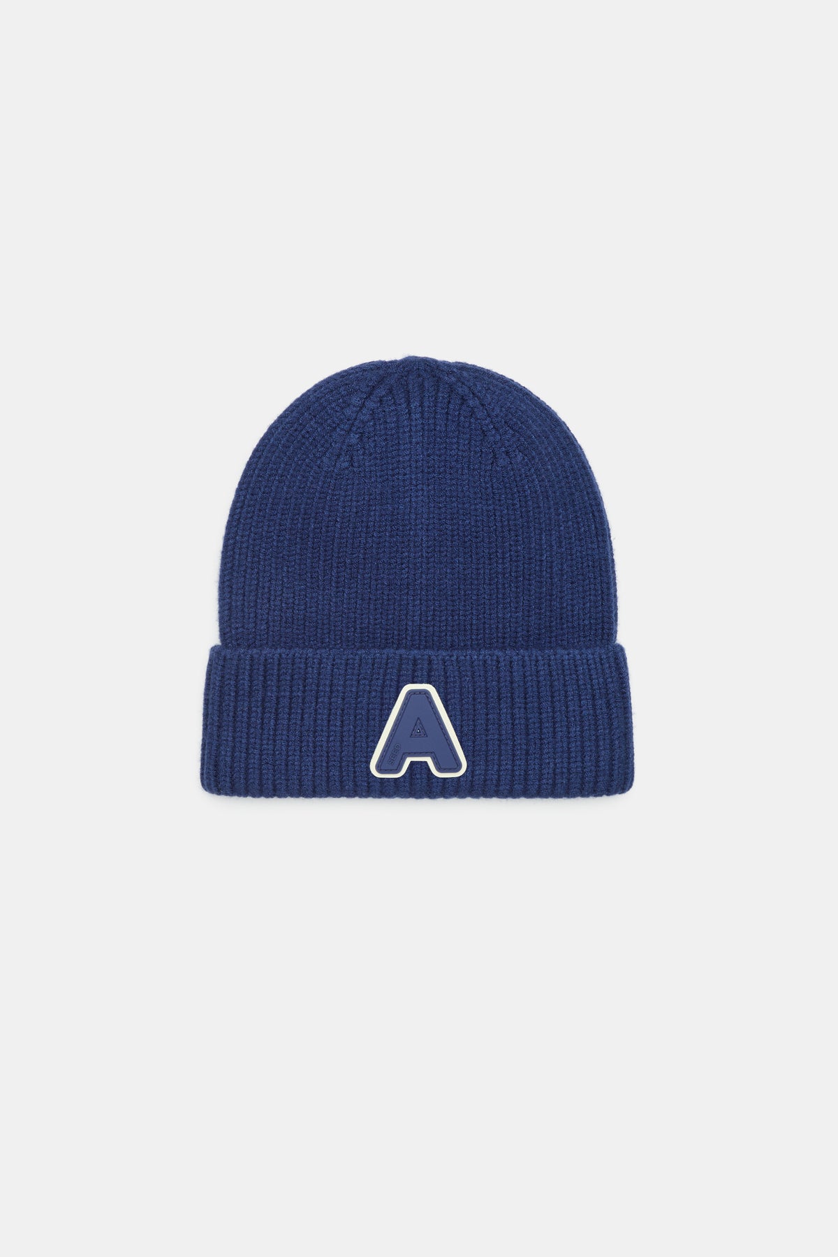 Initial Beanie