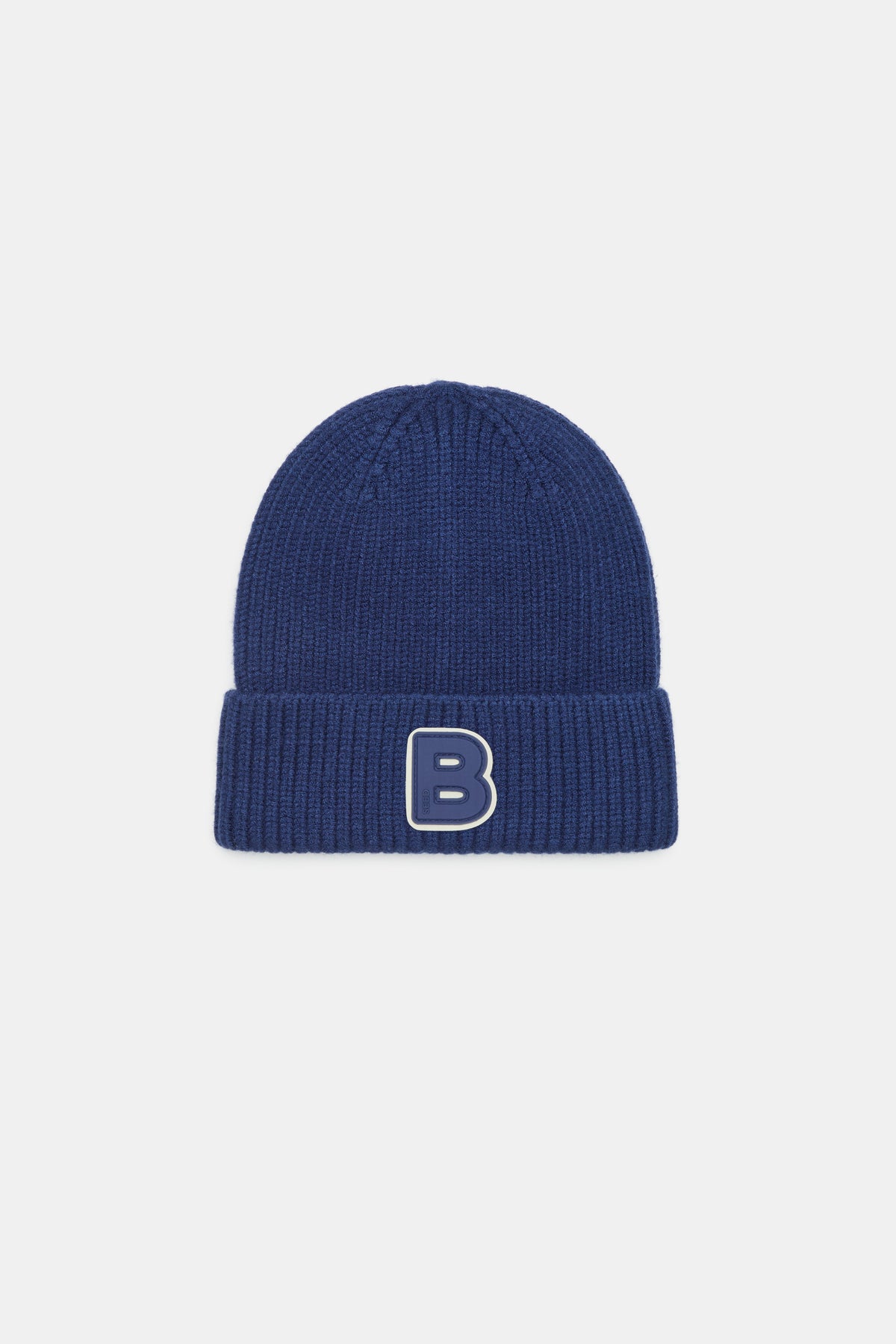 Initial Beanie