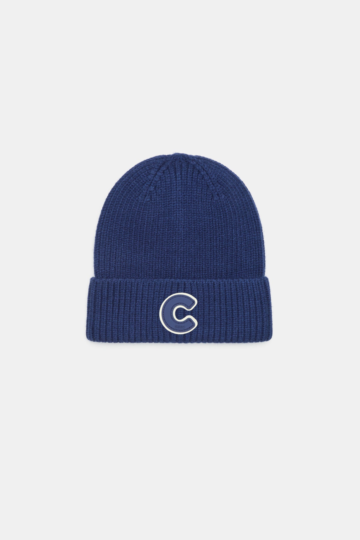 Initial Beanie