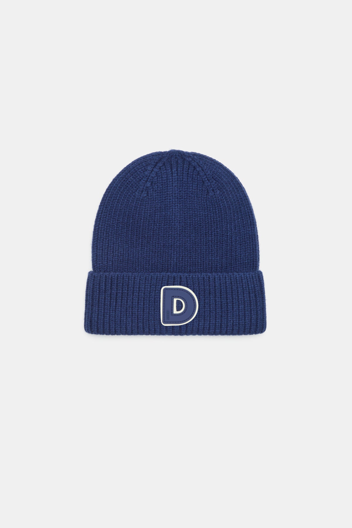Initial Beanie