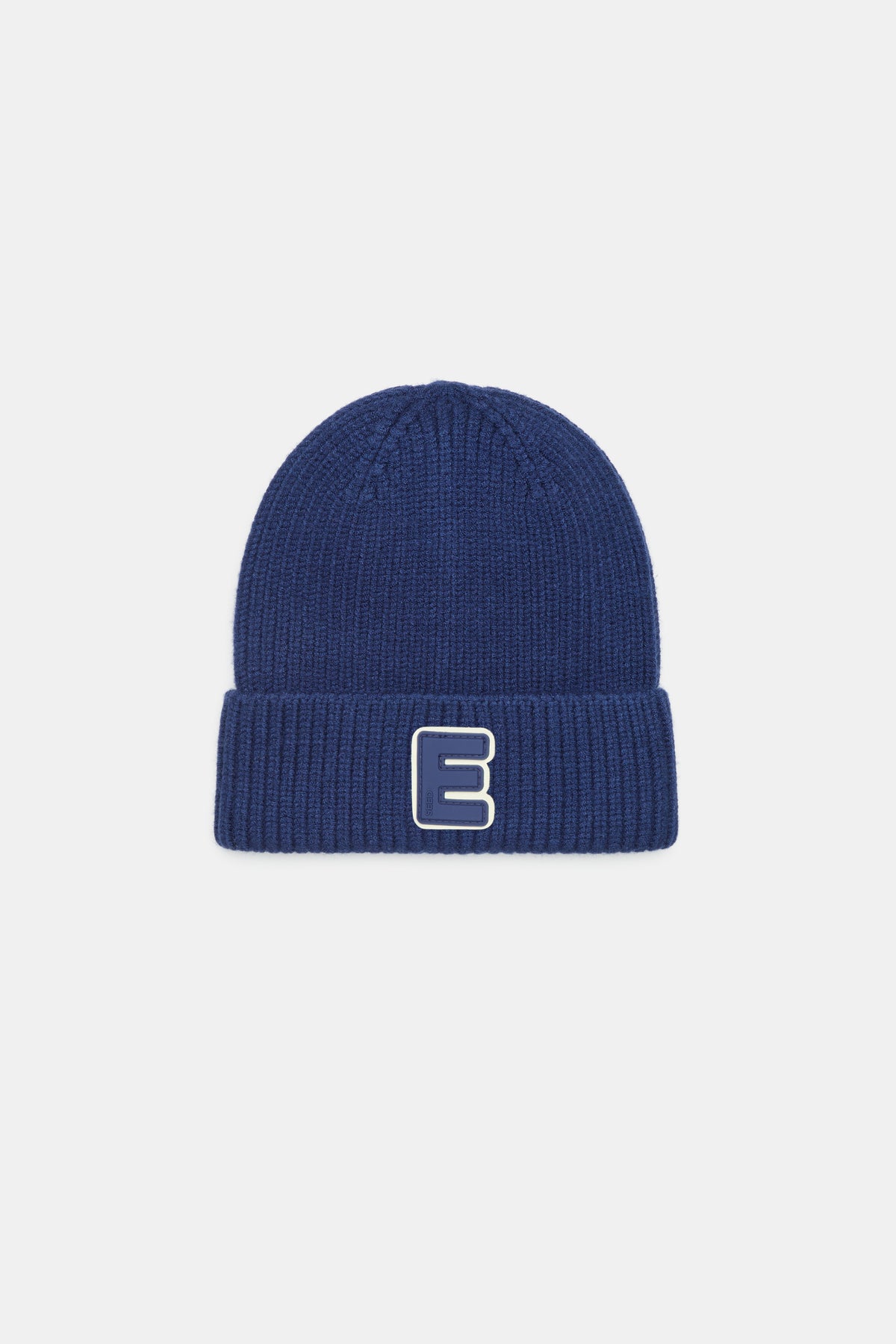 Initial Beanie