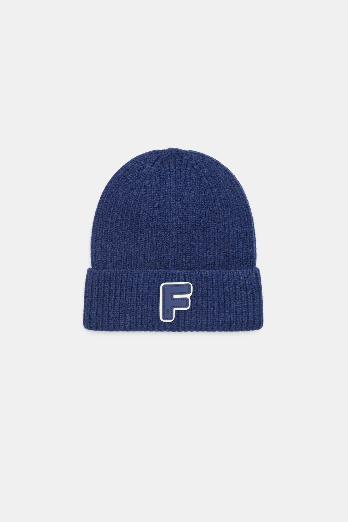 Initial Beanie