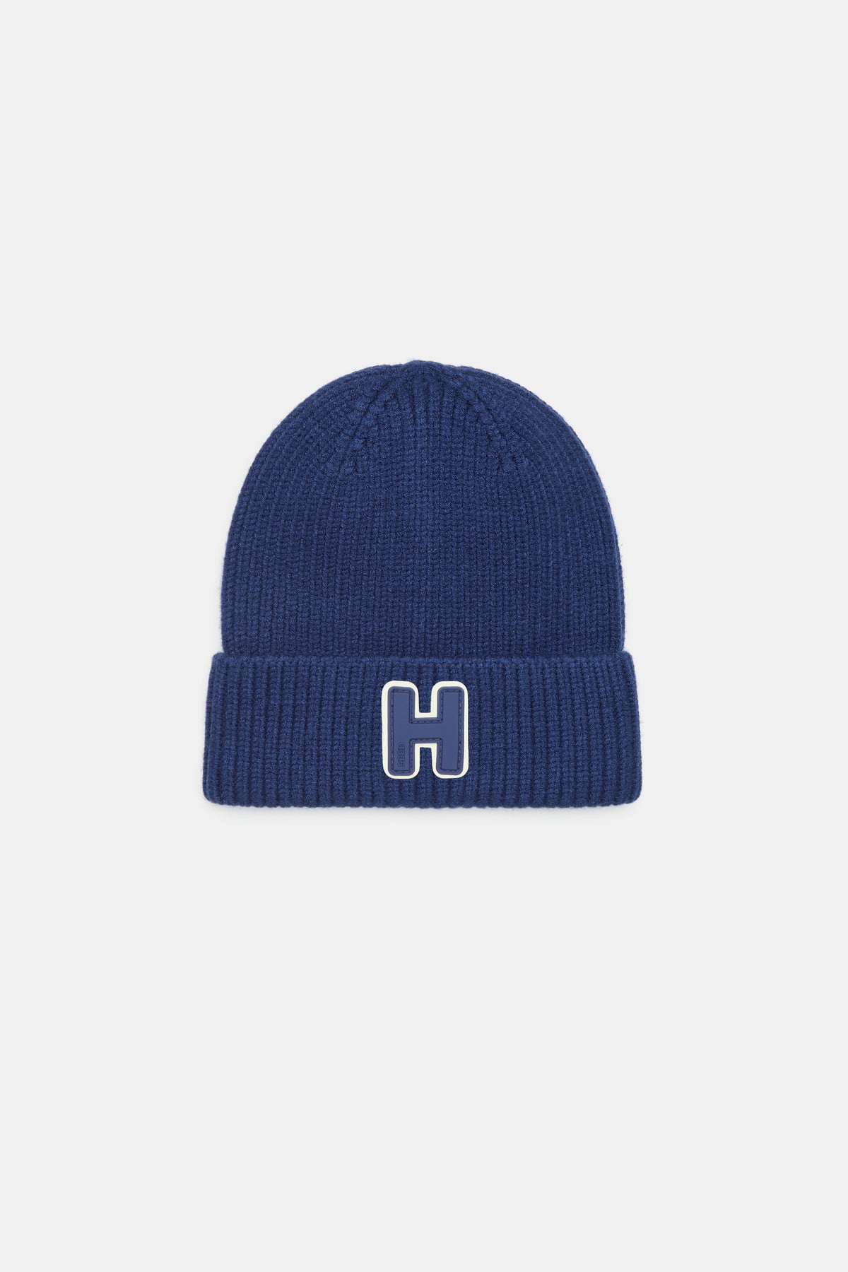 Initial Beanie