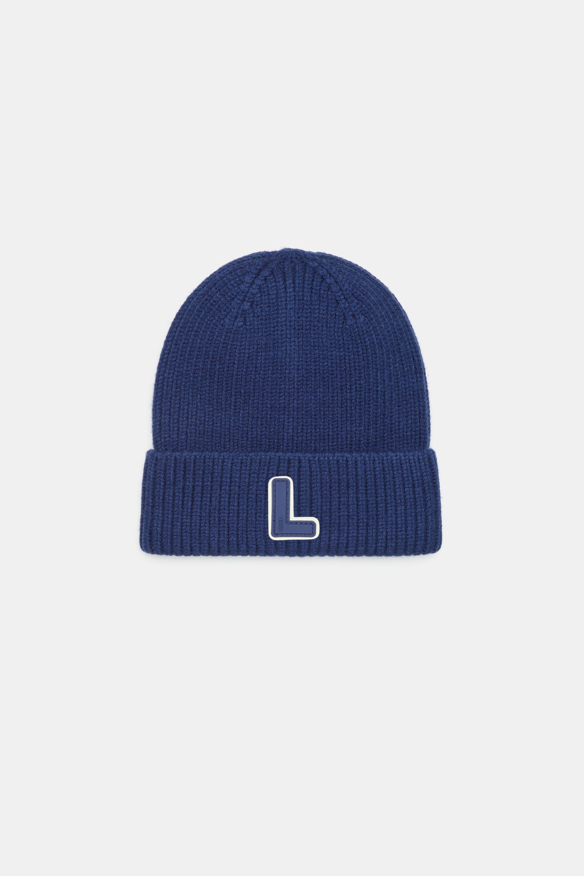 Initial Beanie