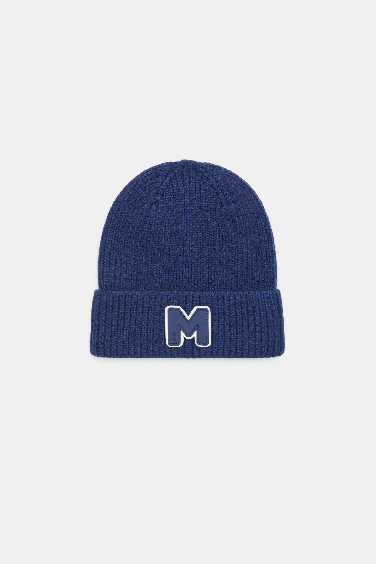 Initial Beanie