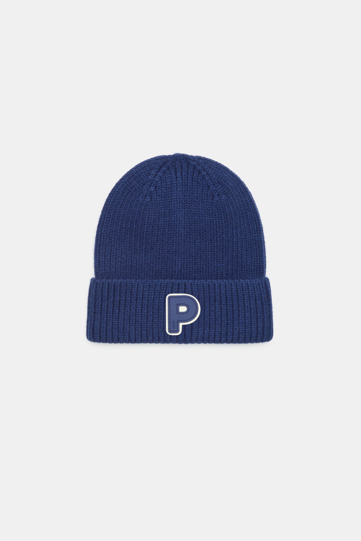 Initial Beanie