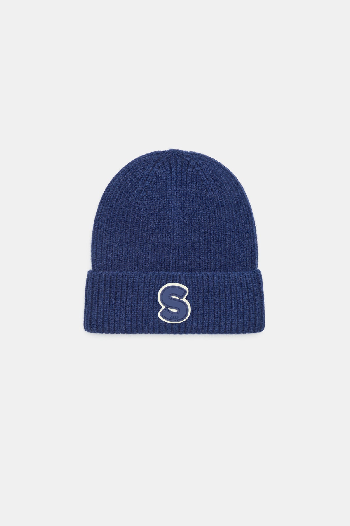 Initial Beanie