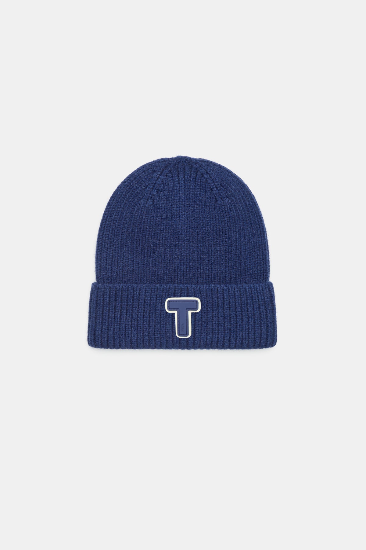 Initial Beanie