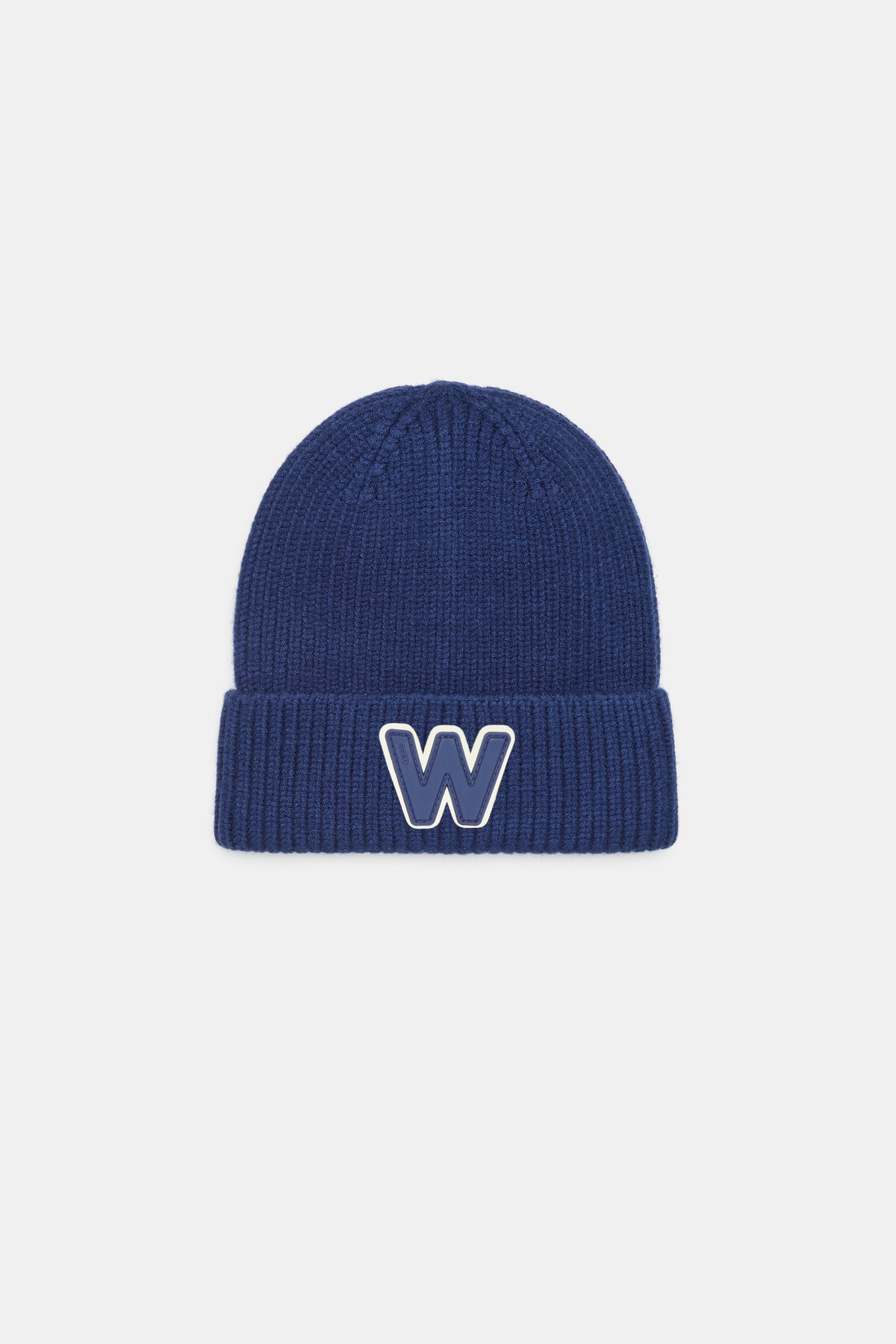Initial Beanie