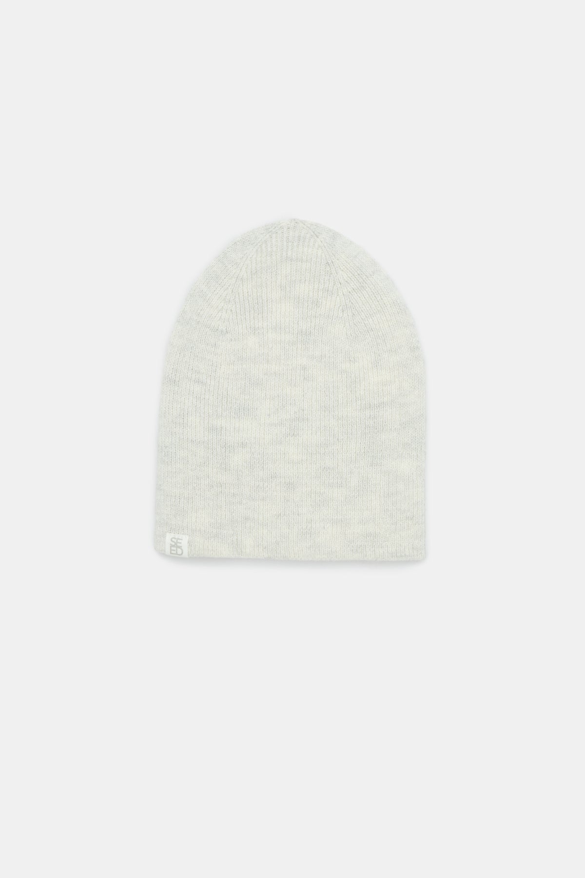Basic Rib Beanie