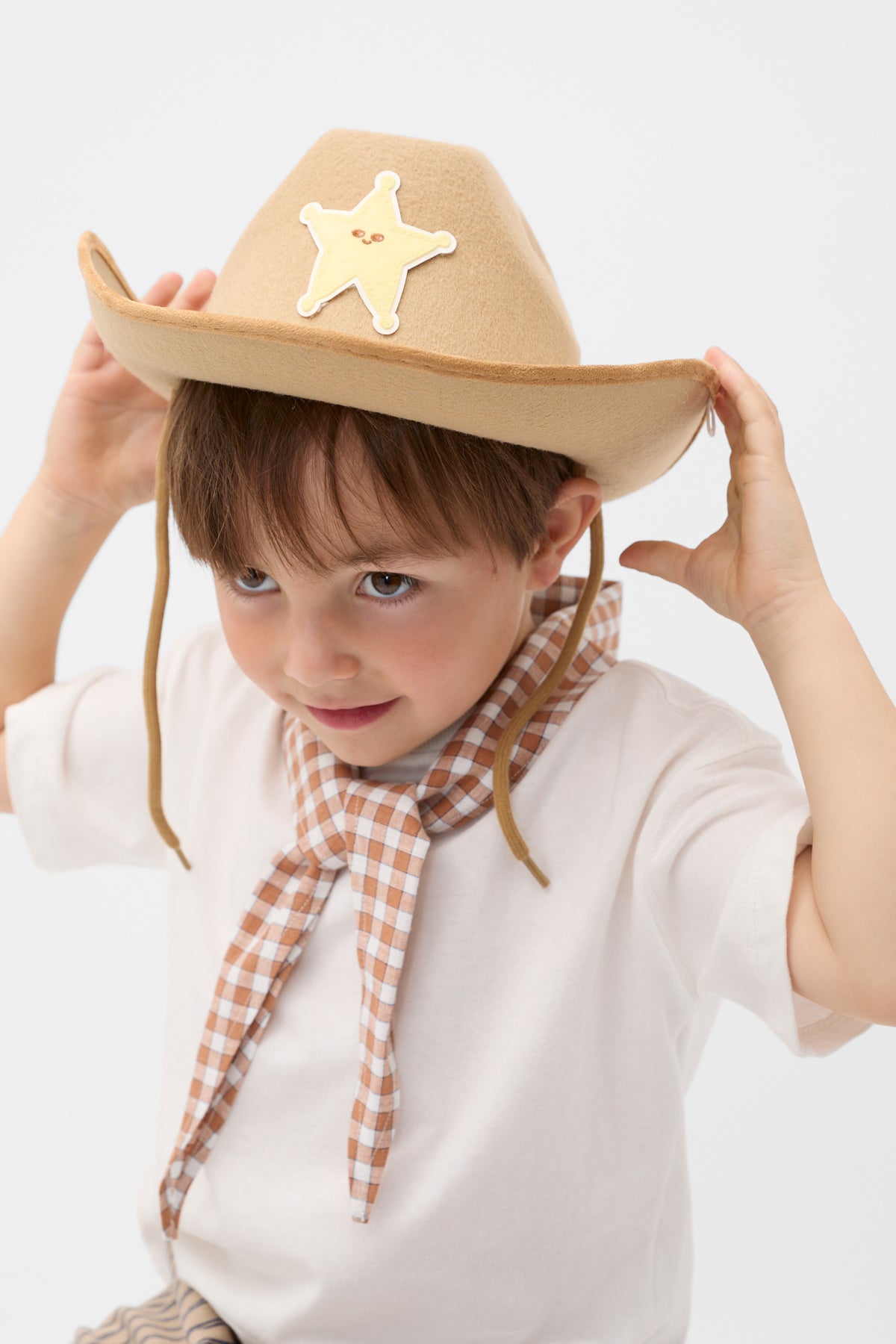 Western Dress Up Set