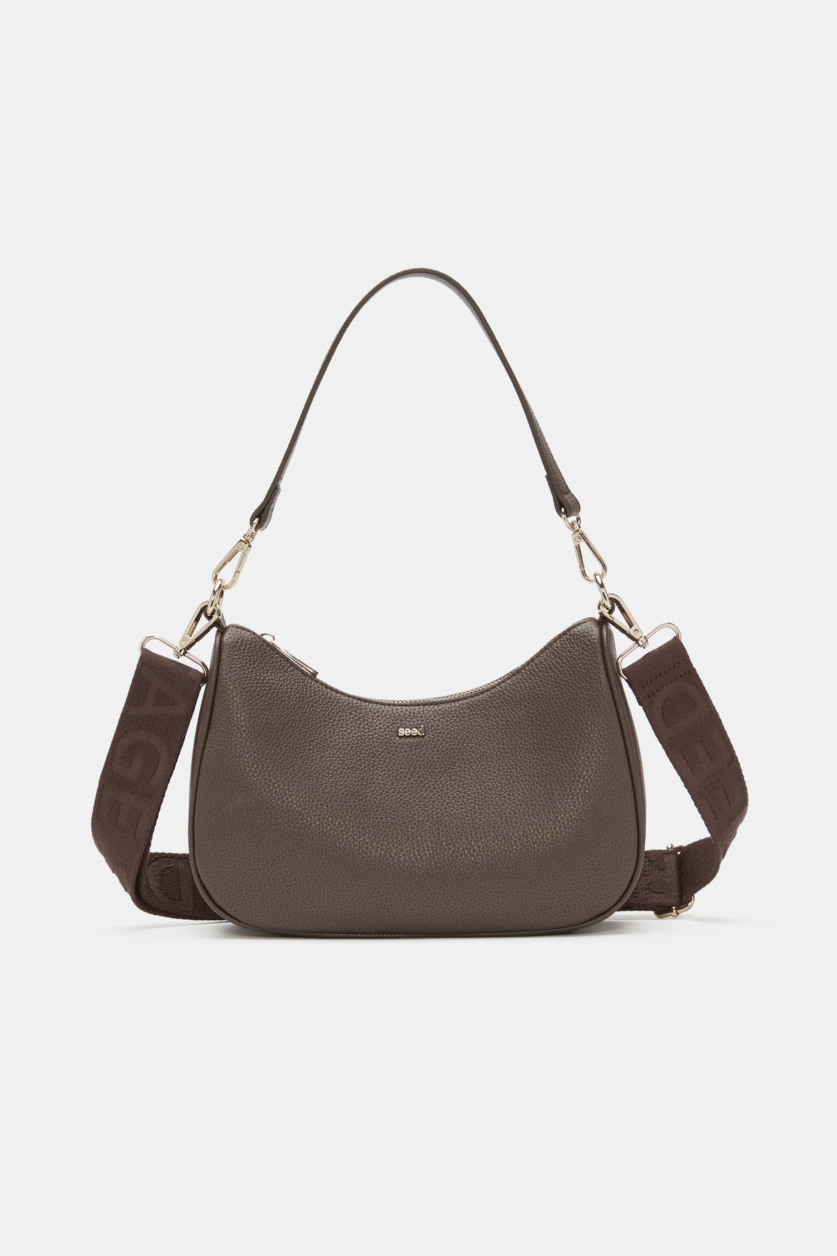 Teen Dual Strap Bag
