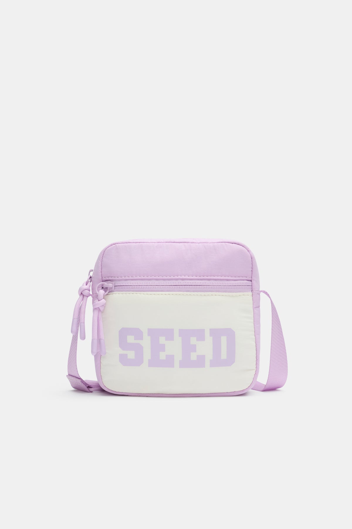 Core Cross Body Bag