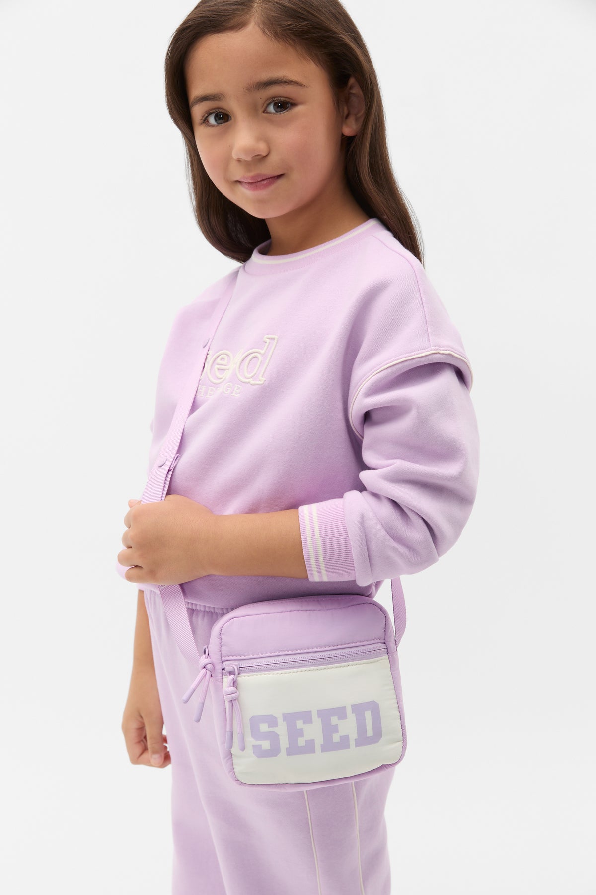 Core Cross Body Bag