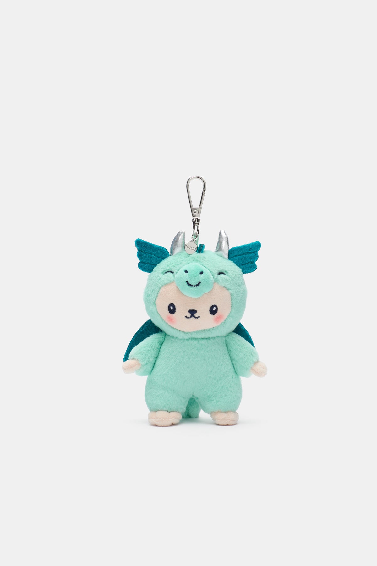 Limited Edition Seedling Bag Charm