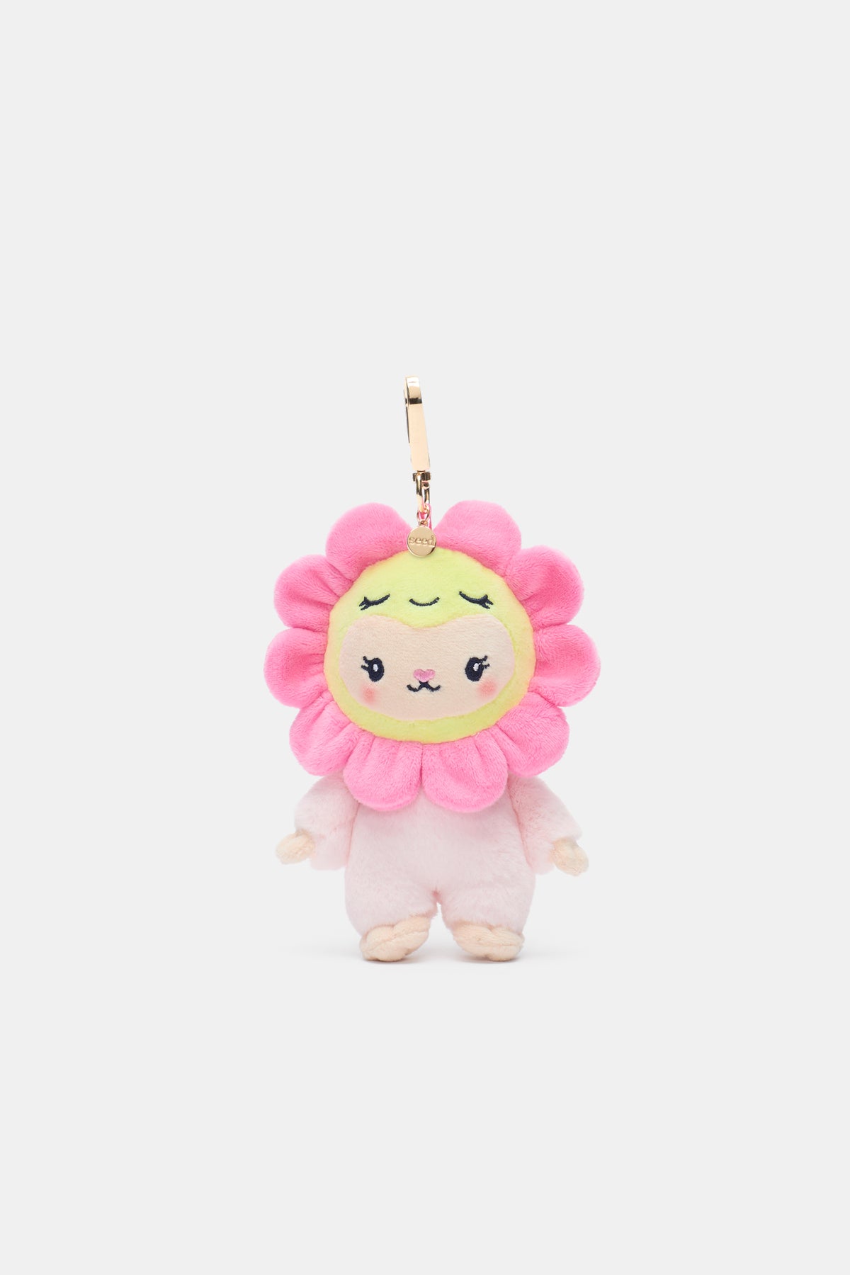 Limited Edition Seedling Bag Charm