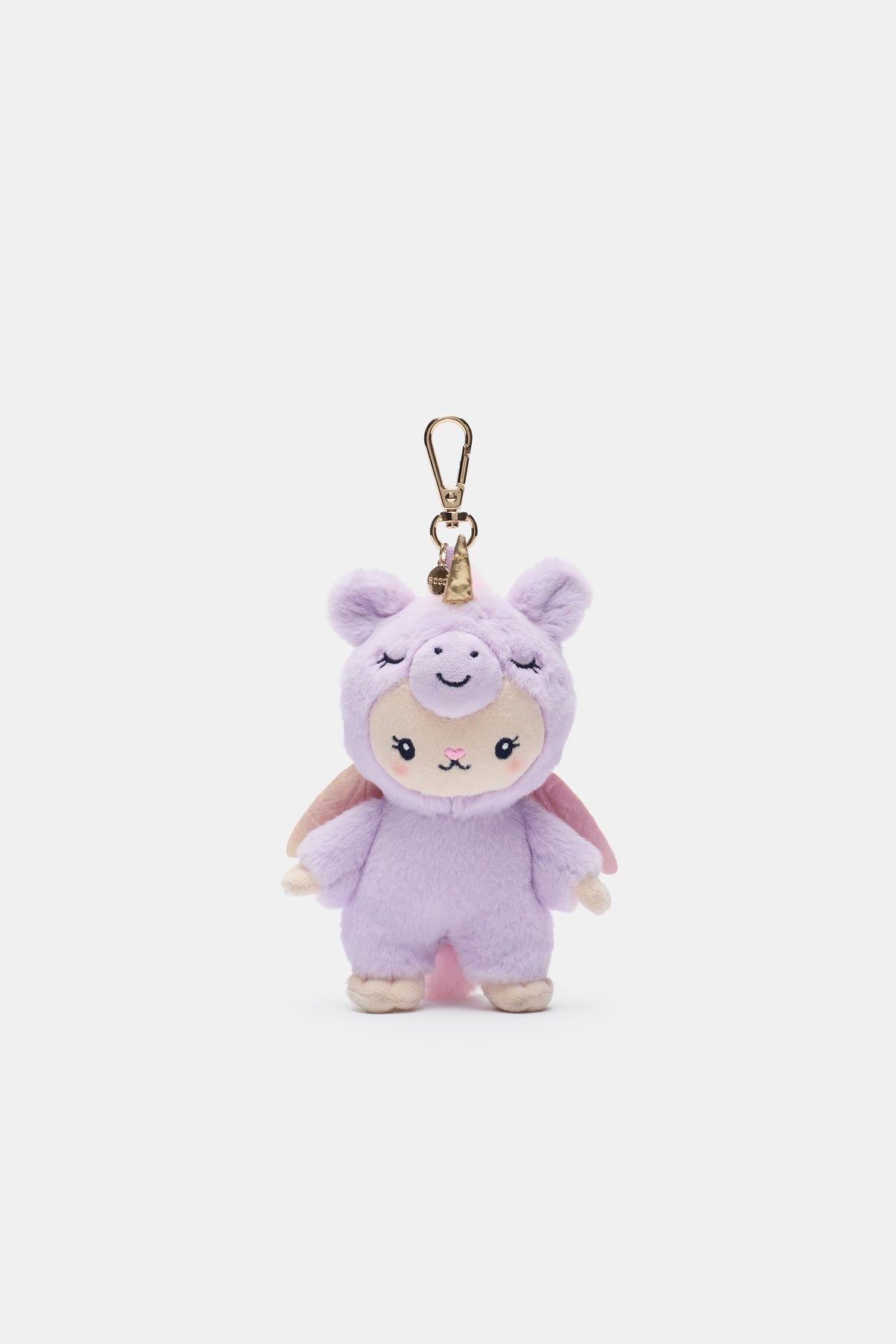 Limited Edition Seedling Bag Charm