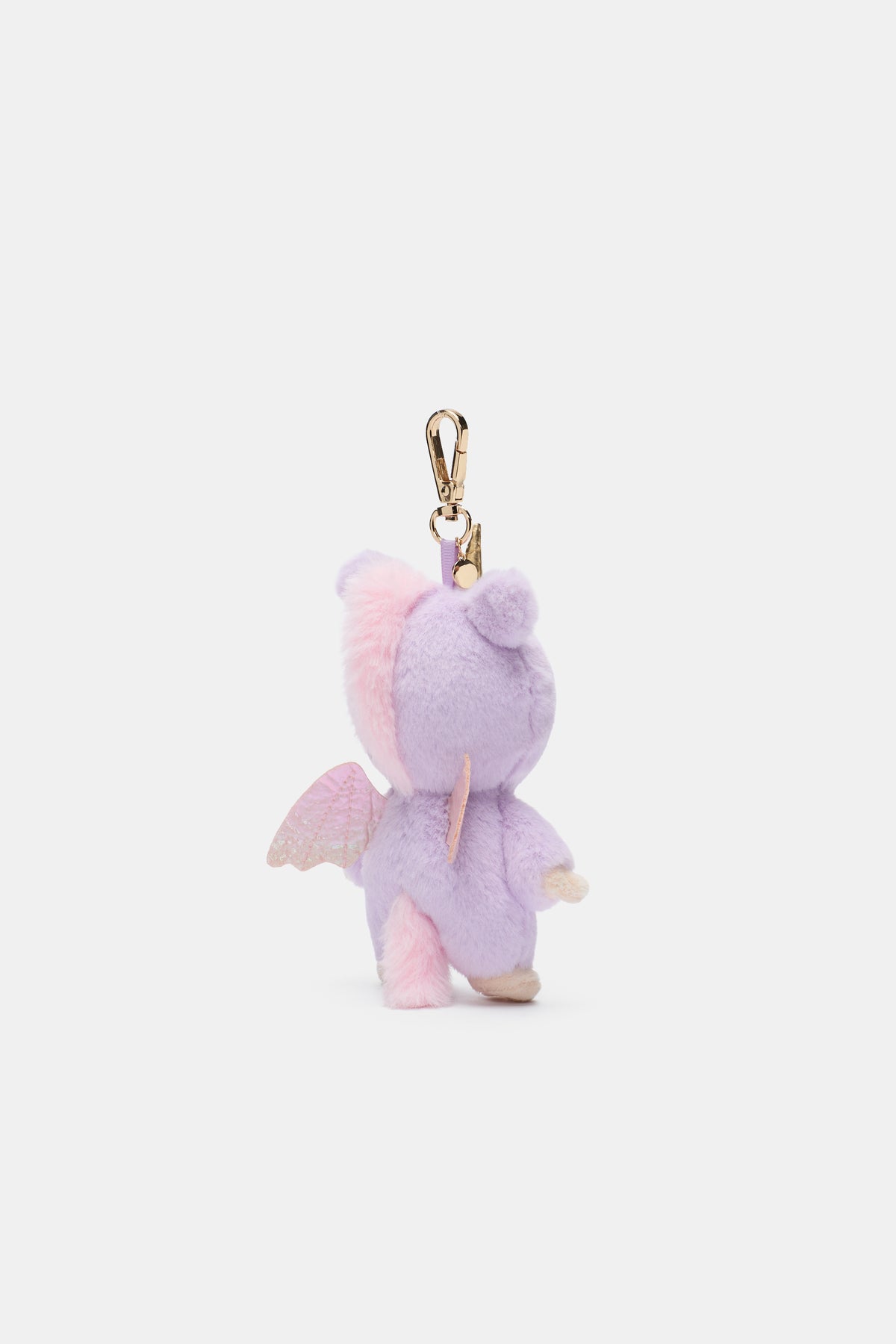 Limited Edition Seedling Bag Charm