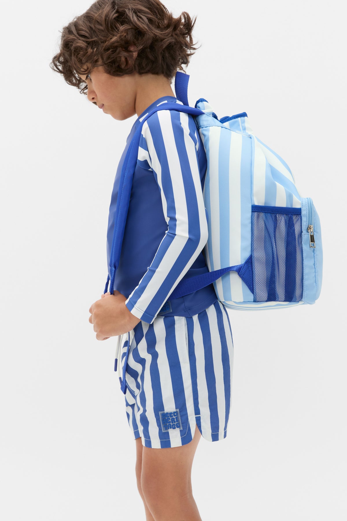 Swim Backpack