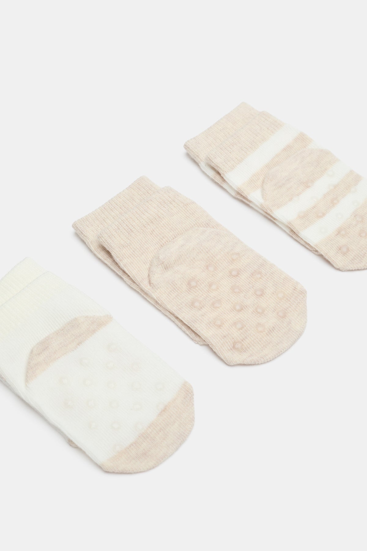 Bunny Sock 3 Pack
