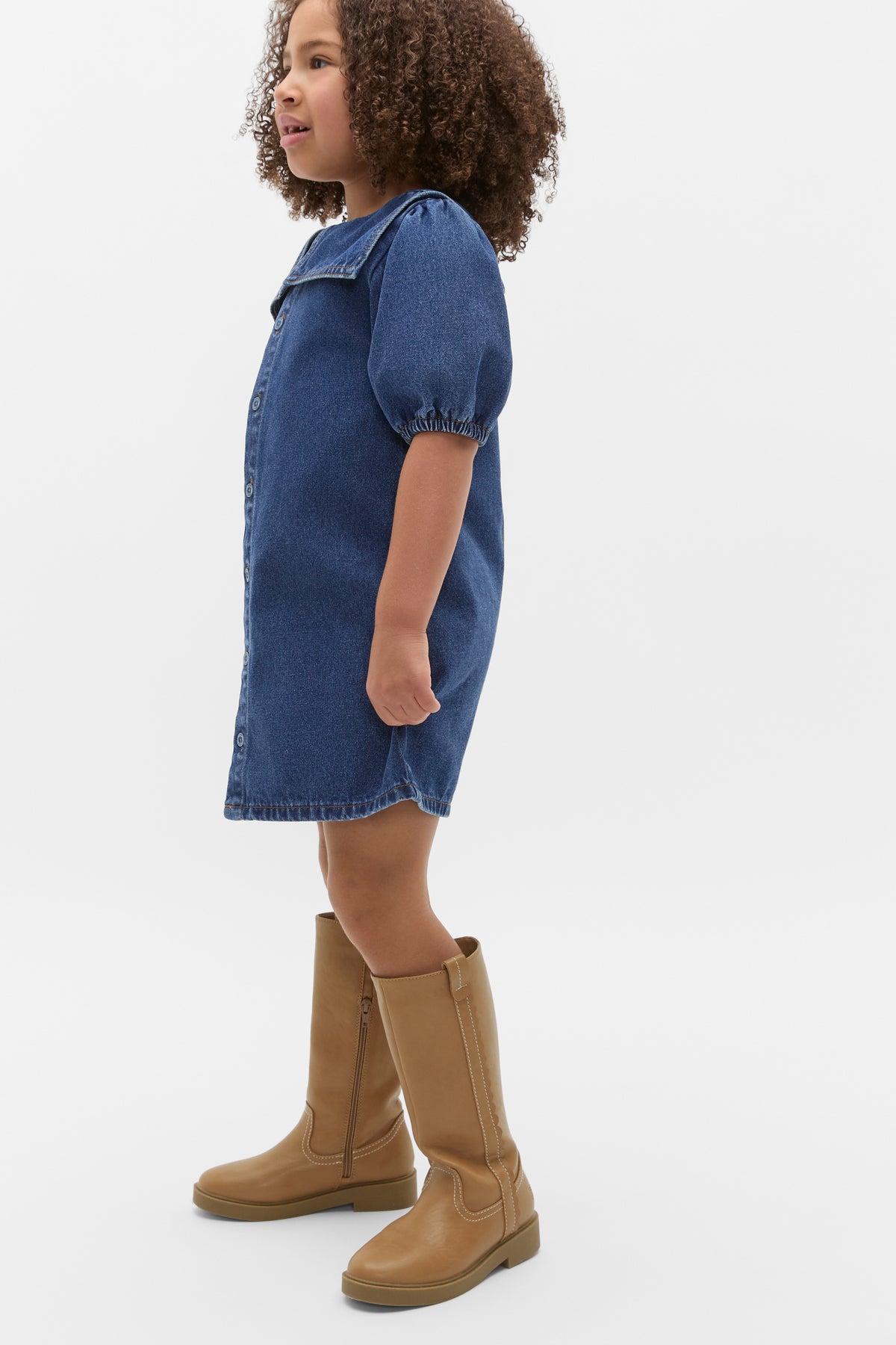 Riding Boot