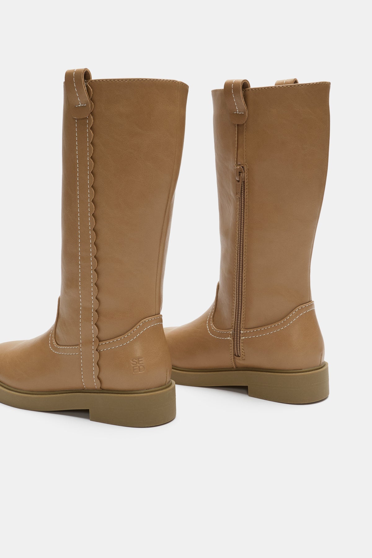 Riding Boot