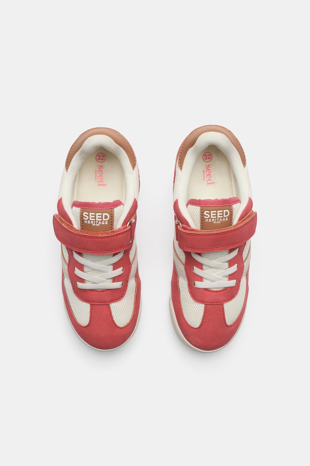 Retro Sneaker