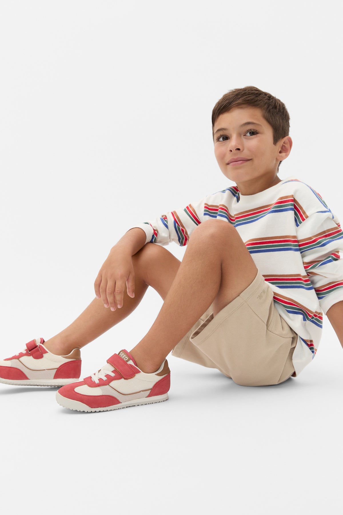 Retro Sneaker